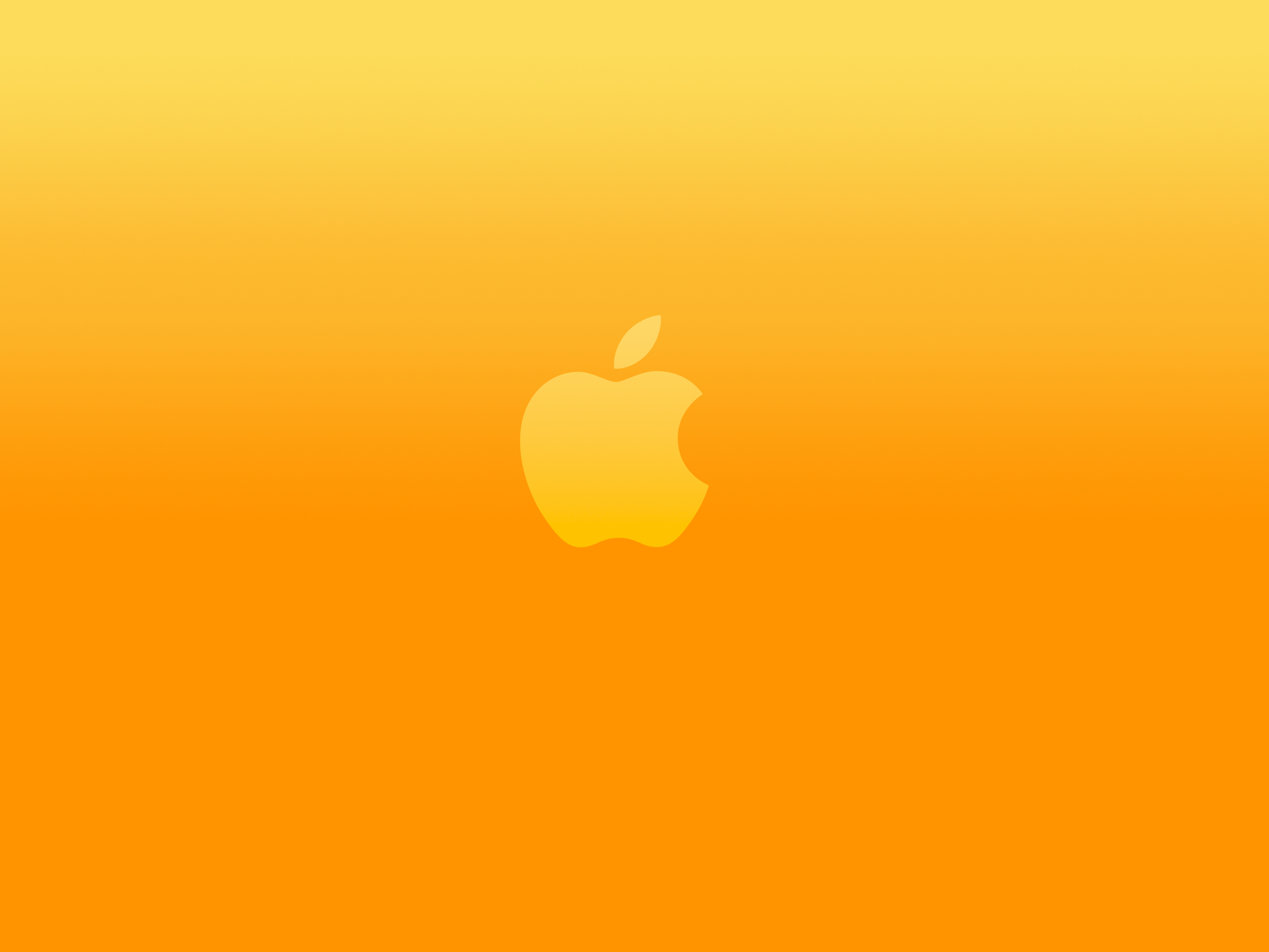 20 Excellent Apple Logo Backgrounds