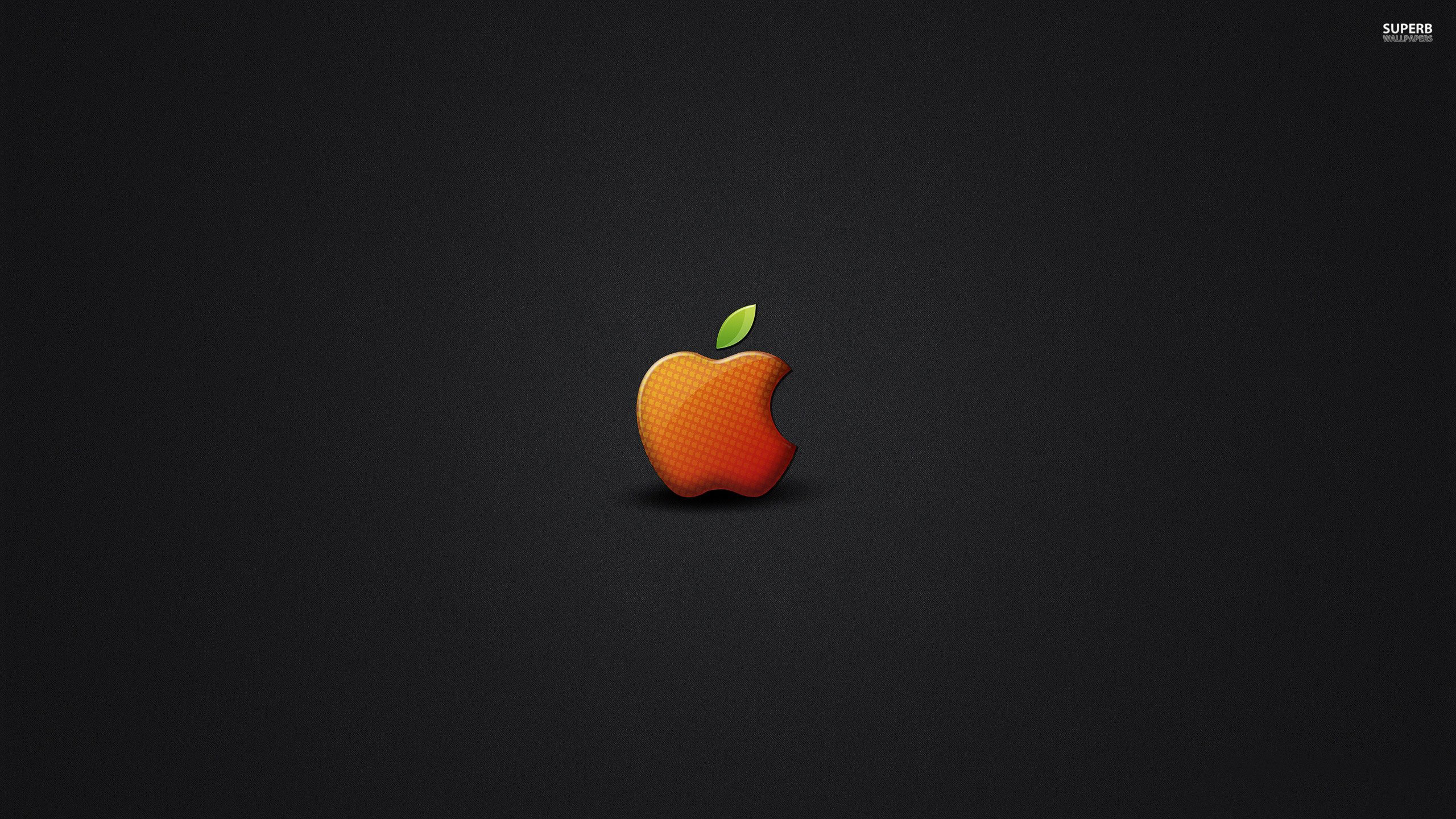 Wallpapers Apple Logo Www Superb Com 2560x1440 #apple logo