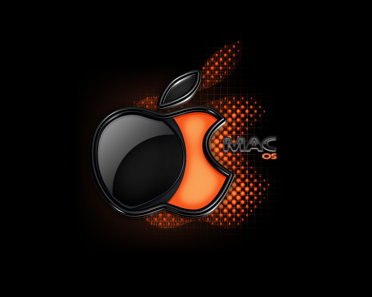 Apple Mac HD Backgrounds