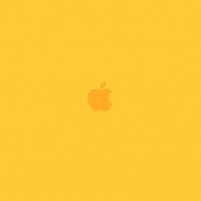 Free iOS Parallax Wallpapers » Category » yellow & orange