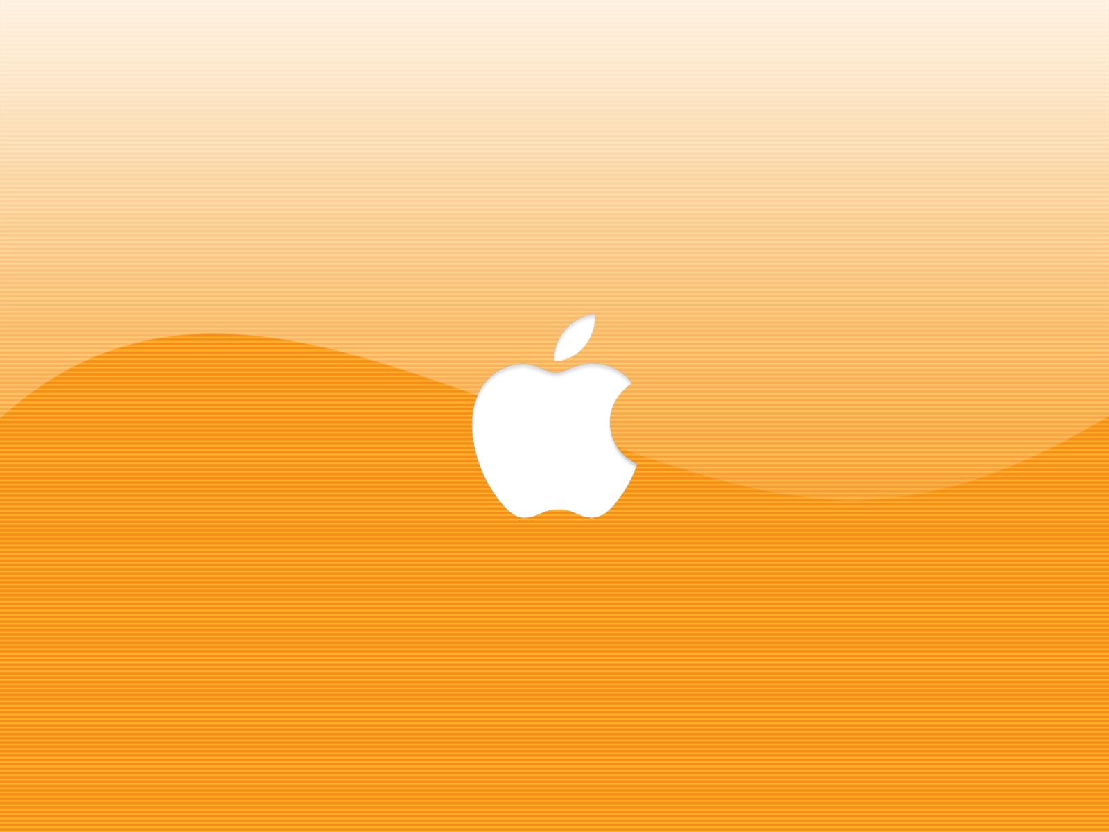 Apple Orange High Quality Wallpapers 3520 - Amazing Wallpaperz