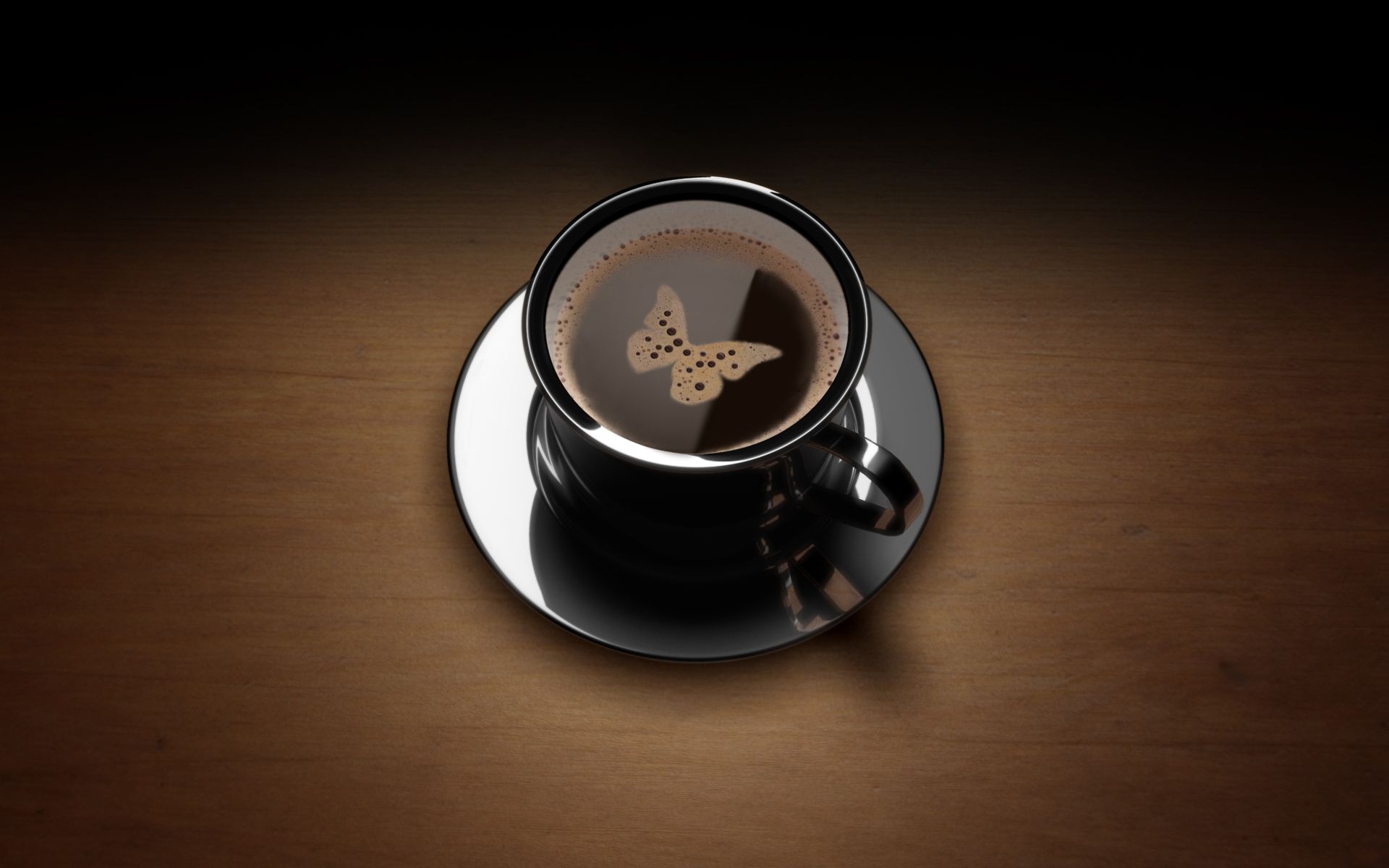 737 Coffee HD Wallpapers Backgrounds - Wallpaper Abyss