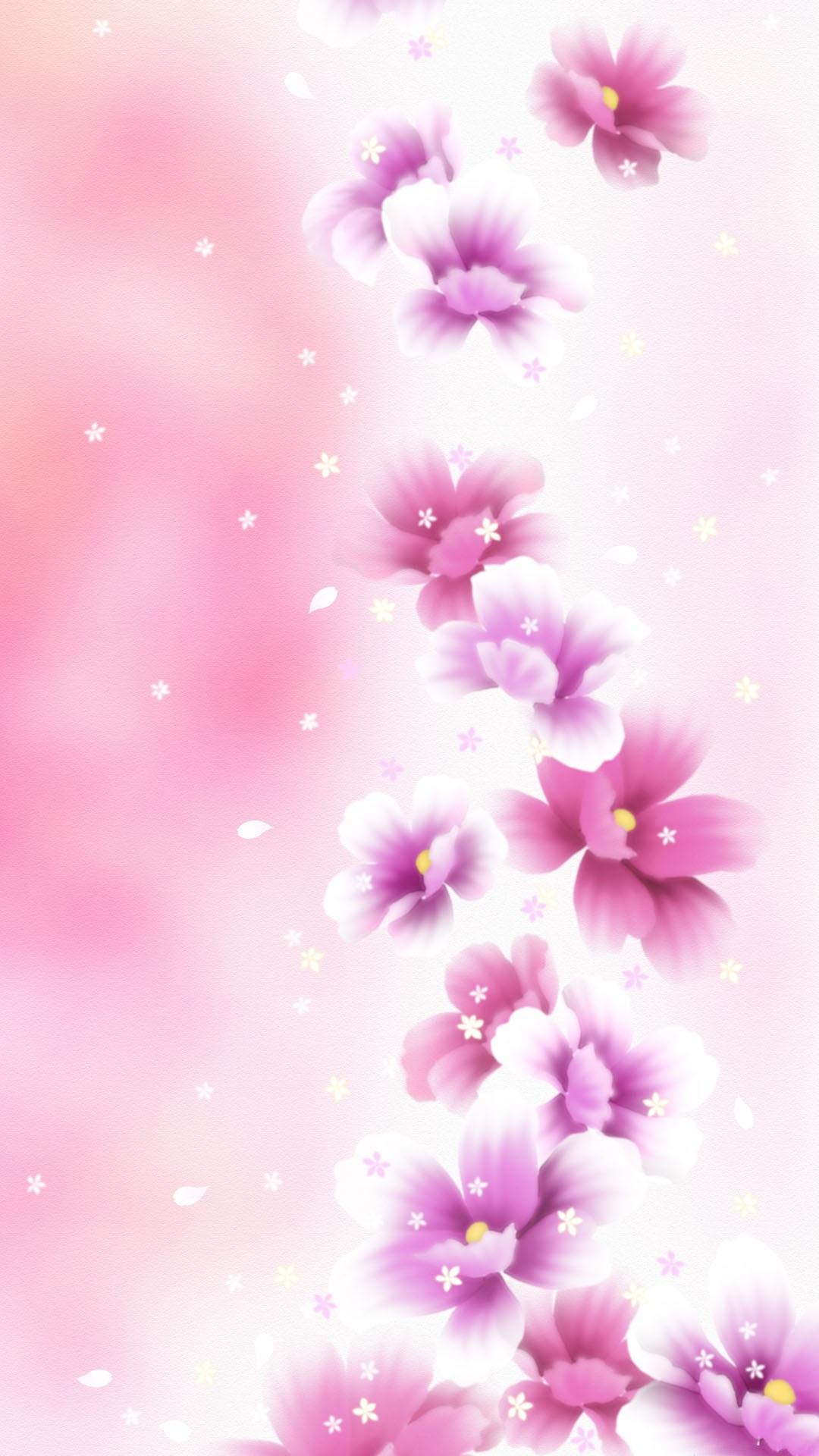 Girly Wallpapers For Android Group (25+)