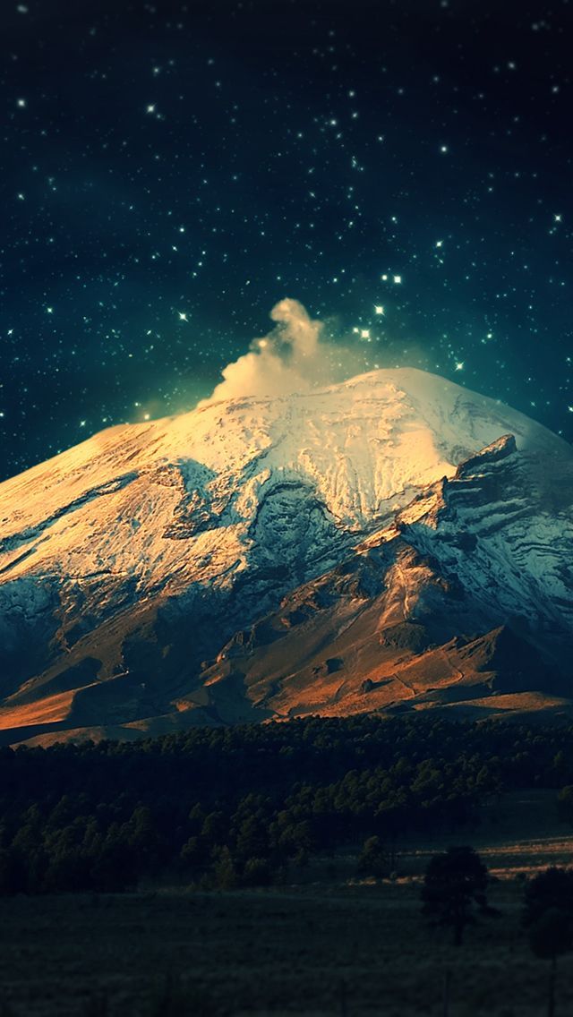 50 Incredible iPhone 5 Retina Wallpapers - ResExcellence