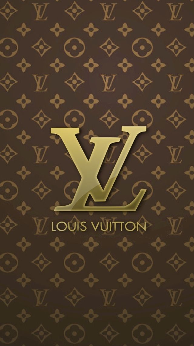 25+ Best Louis Vuitton Retina Wallpapers For iPhone / iPad