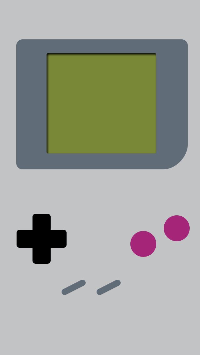 Gallery for - gameboy wallpaper iphone
