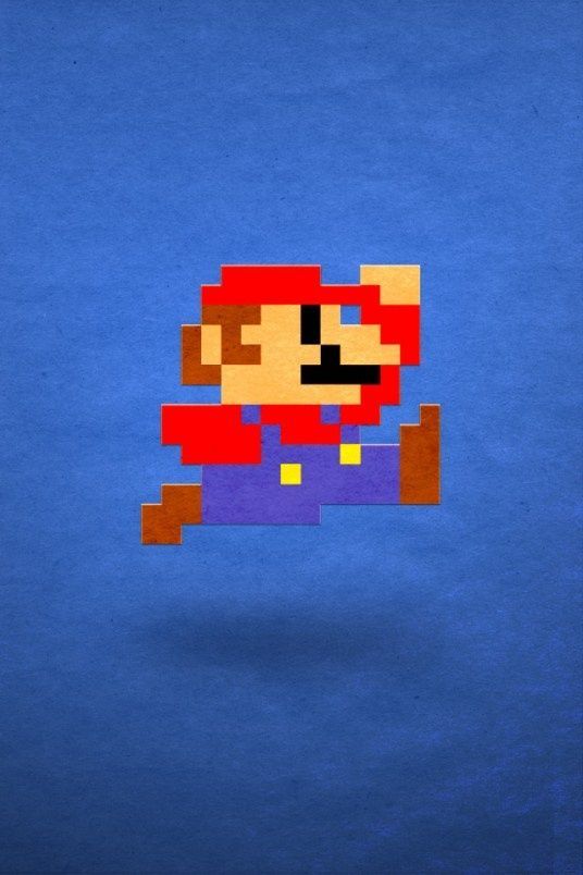 Video Game Iphone Wallpapers | Pinbook