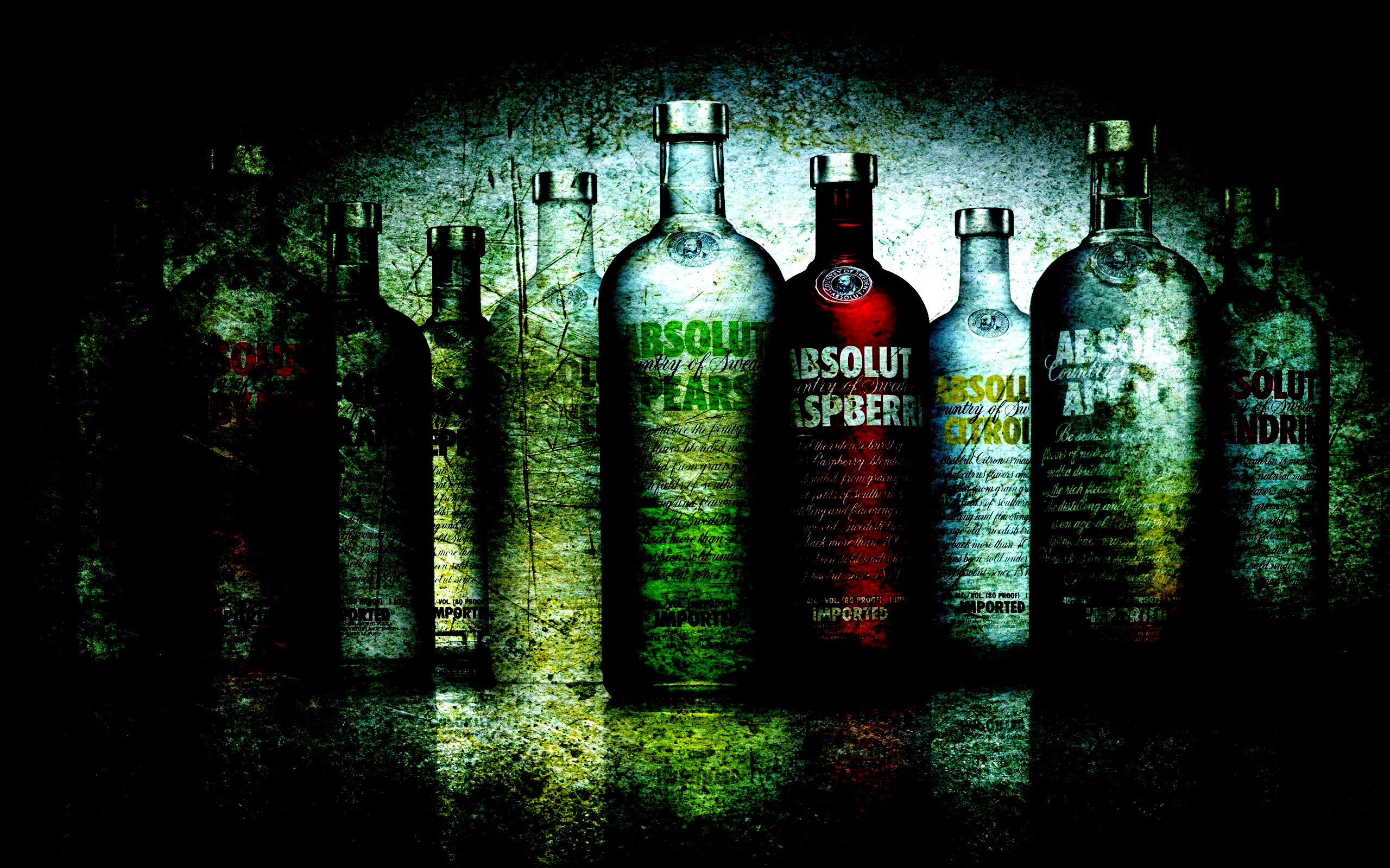 Vodka Absolut Alcohol Bottles Picture hd wallpaper #29797
