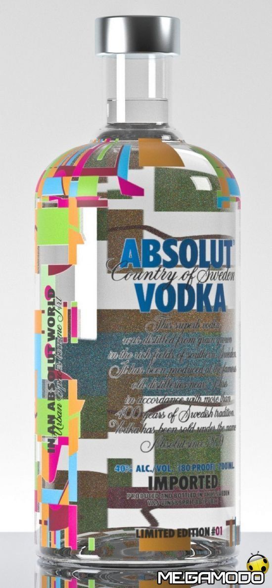 Absolut vodka Forum :: Absolut Wallpaper #1 & #2 | 2010 | Italy ...