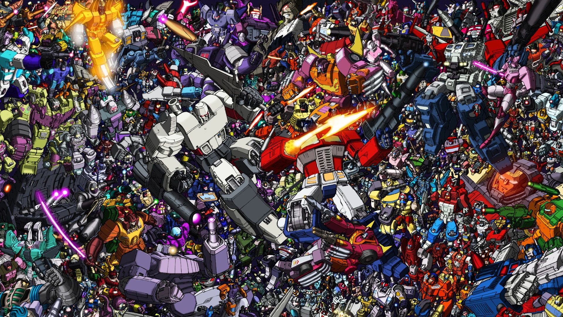 Transformers G1, movies, 1920x1080 HD Wallpaper and FREE Stock Photo