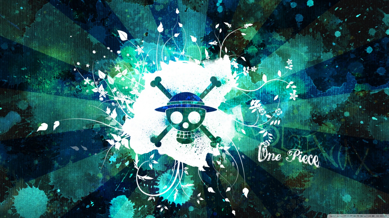 HD one piece wallpaper collections - wallpapermonkey.com