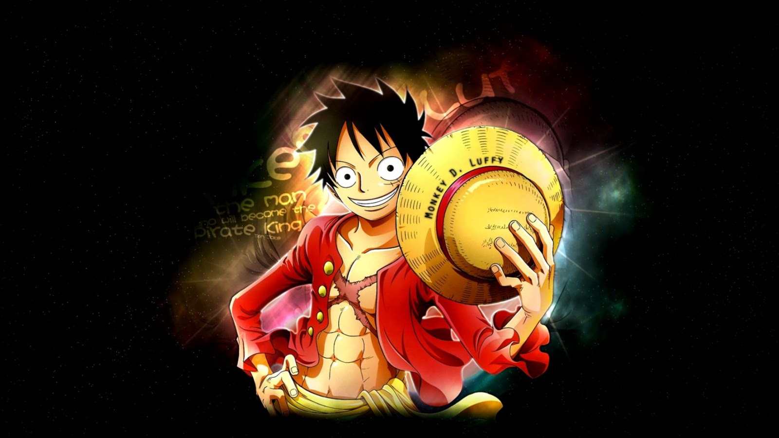  3D One Piece Wallpapers Group 76 