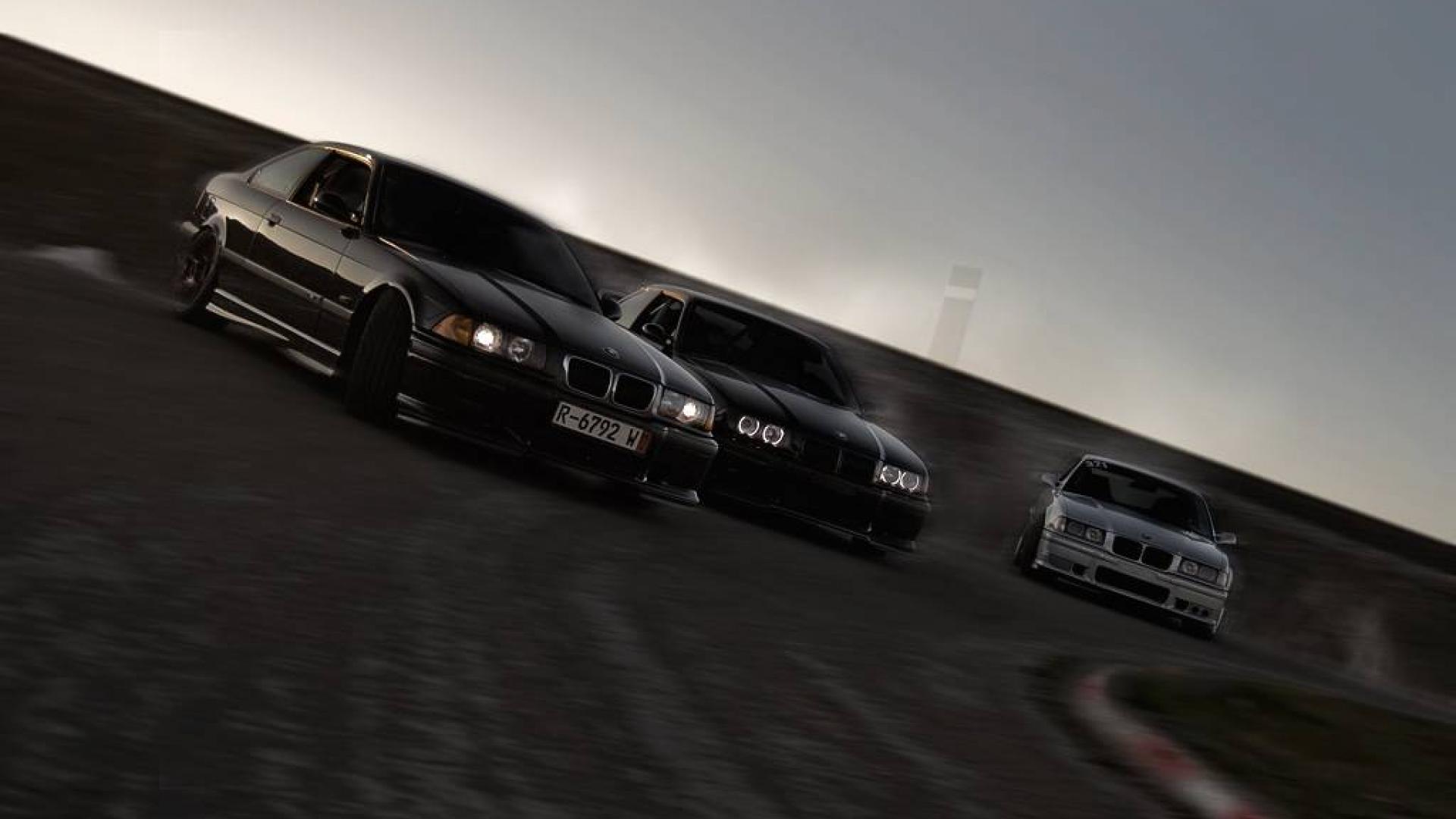 Drifting Cars 1366x768 Resolution Wallpapers Laptop HD