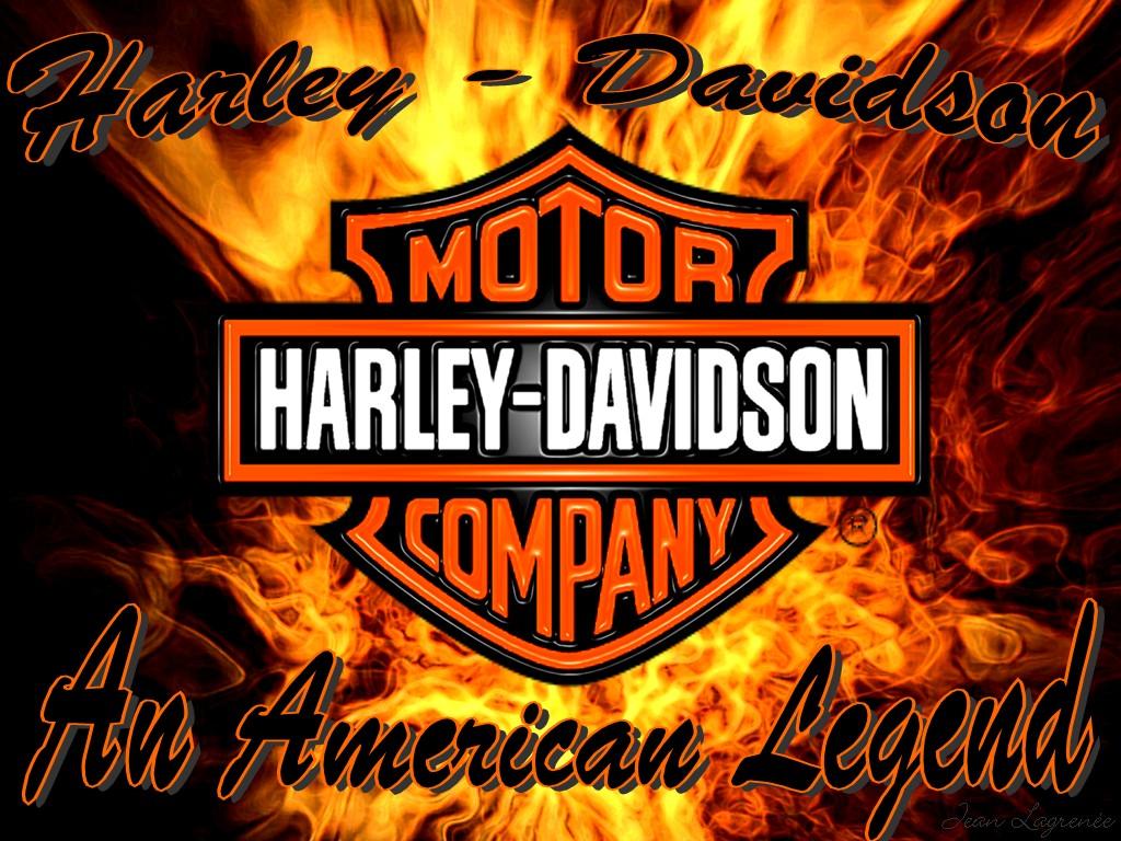Free Harley Davidson Wallpaper - HD Wallpapers Pretty