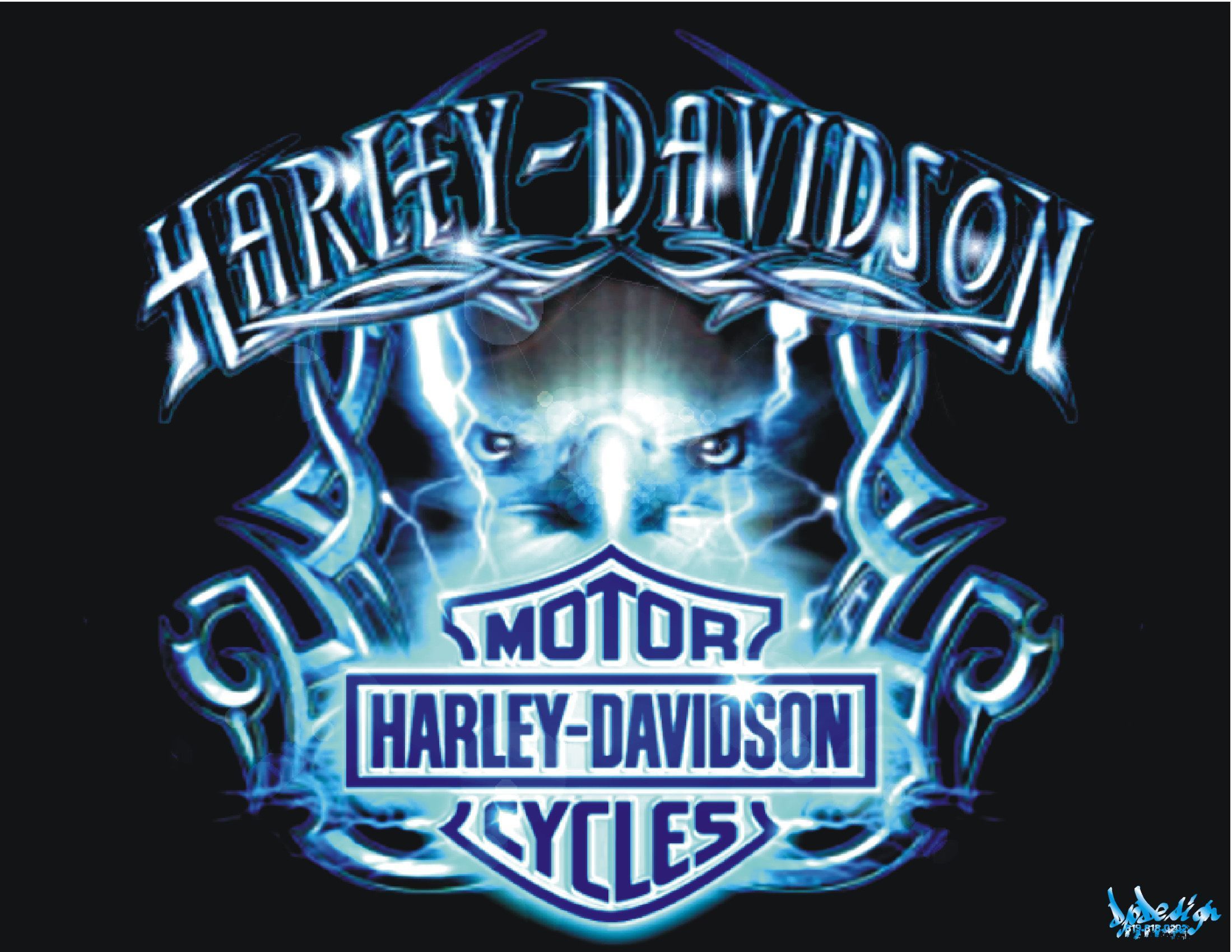 Free Harley Davidson Desktop Wallpaper | Best Review and Pictures 2016