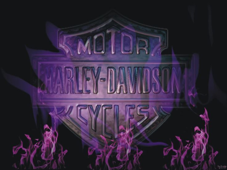Harley Davidson Wallpapers and Screensavers | wallpapers live chat ...