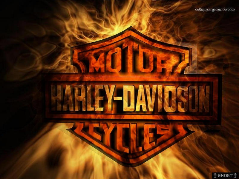 Wallpapers Logos Mino Logotipos Y Emblemas De Harley Davidson ...