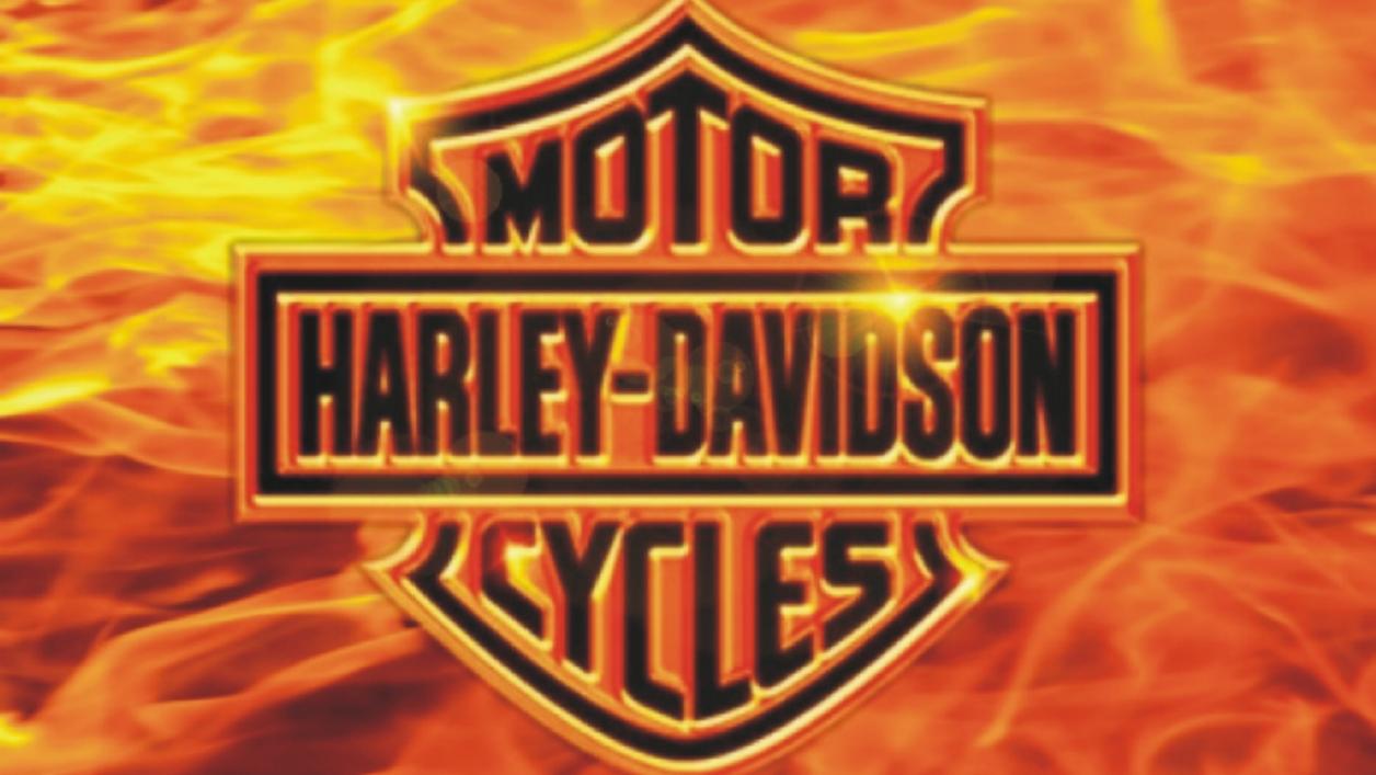 Harley Davidson PC Wallpapers - Wallpaper Cave