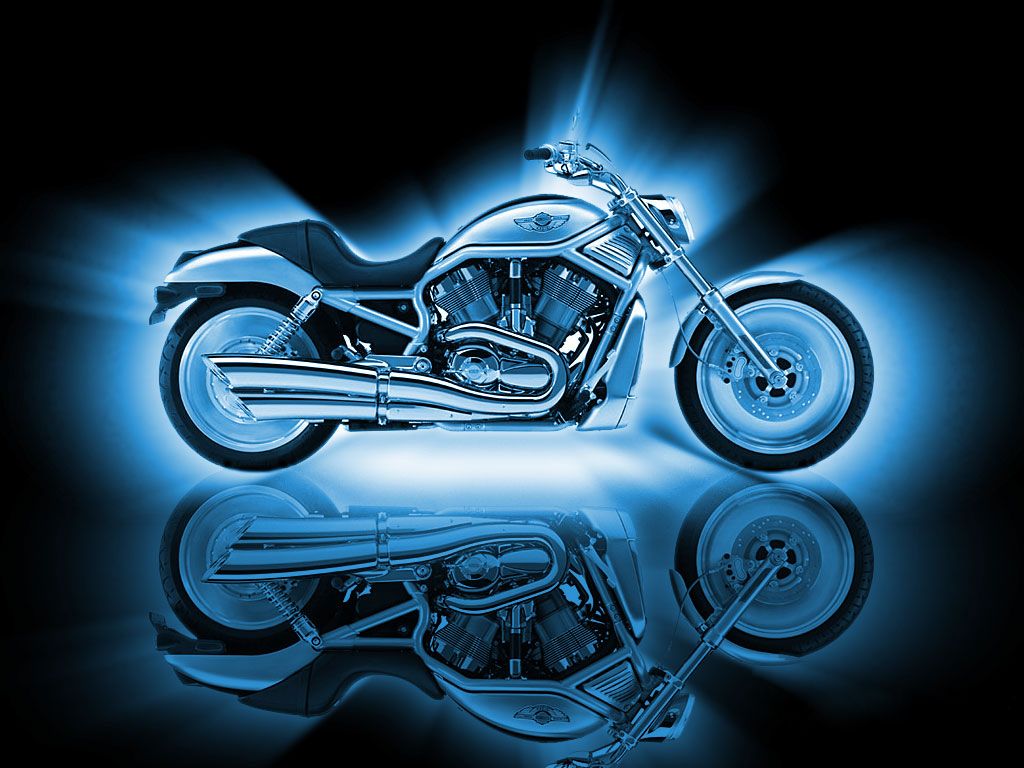 Harley Davidson Wallpapers For Desktop