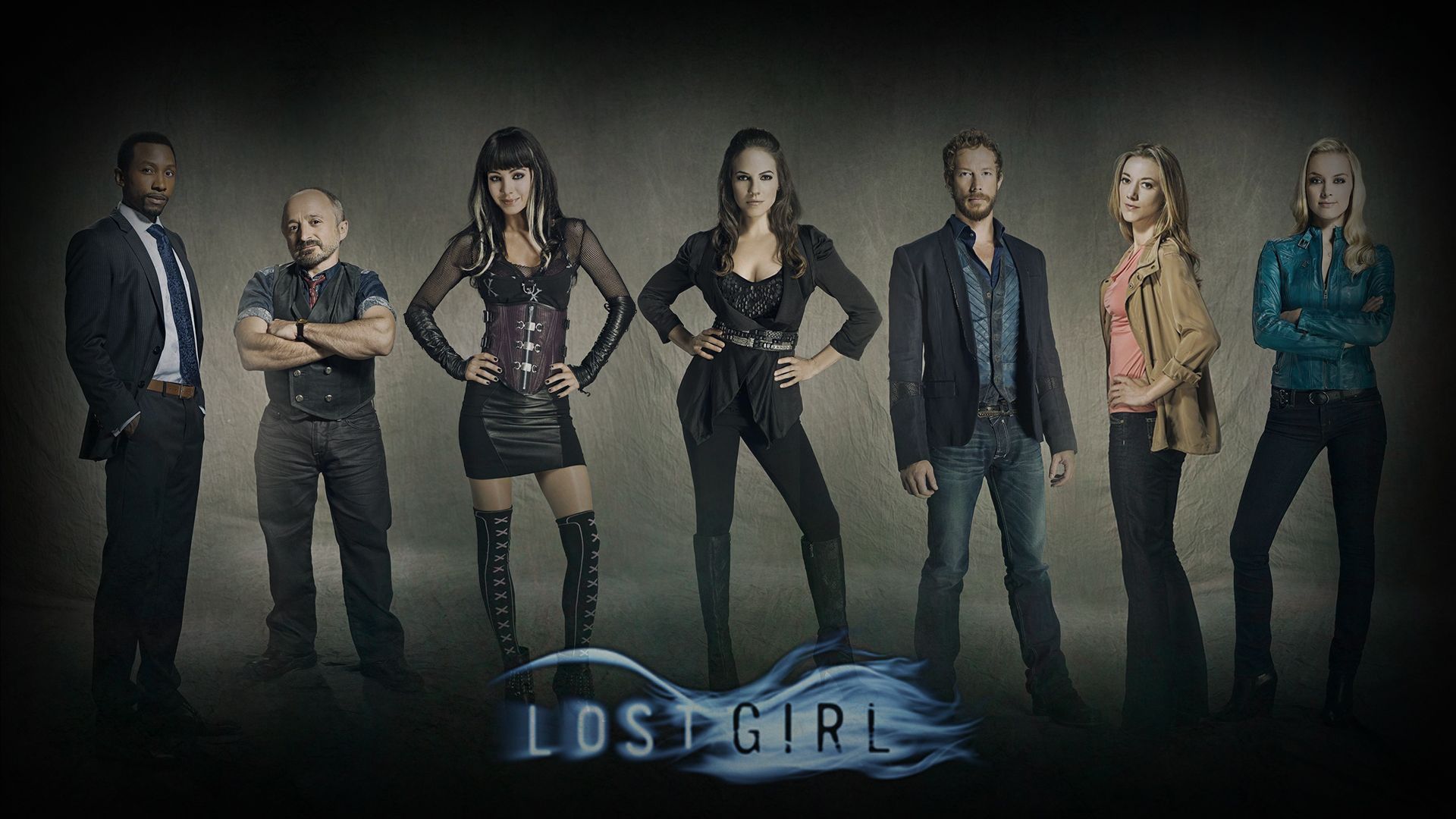 12 Lost Girl HD Wallpapers | Backgrounds - Wallpaper Abyss