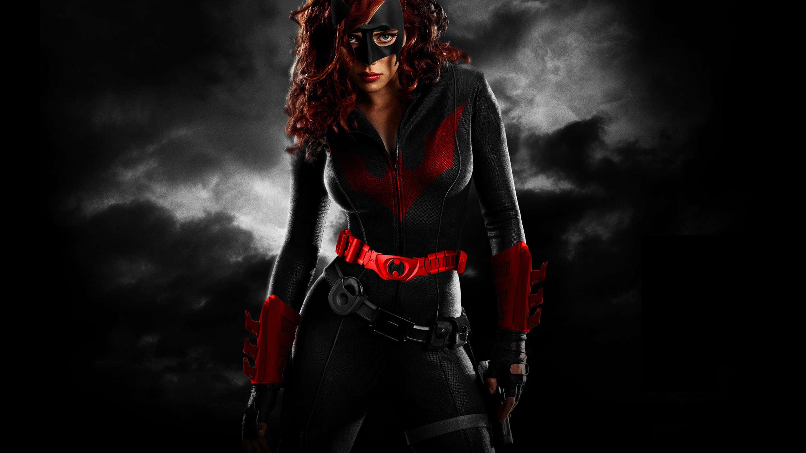 Batwoman 2 by abask5 on DeviantArt