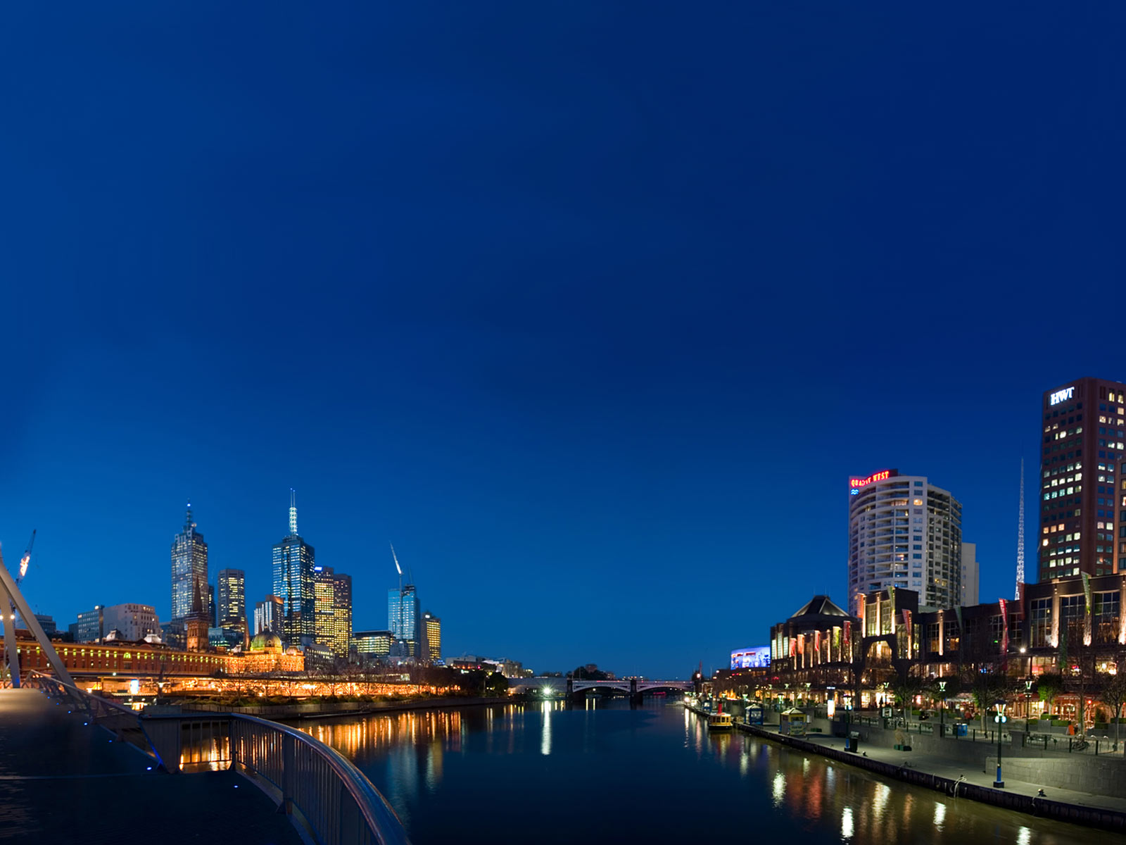 13 Melbourne HD Wallpapers | Backgrounds - Wallpaper Abyss