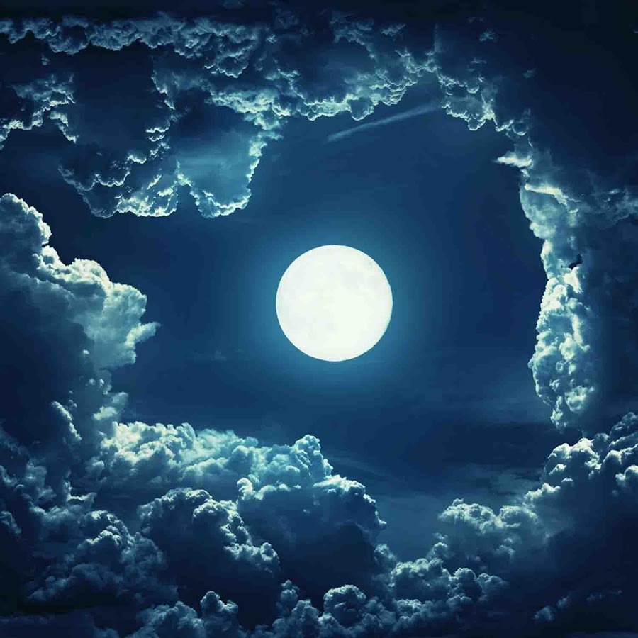 Moonlight Wallpaper - Android Apps on Google Play