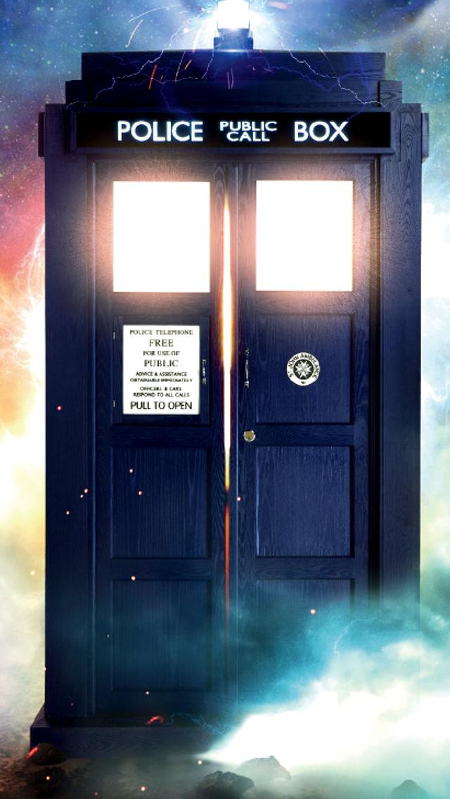 Tardis Wallpapers Android