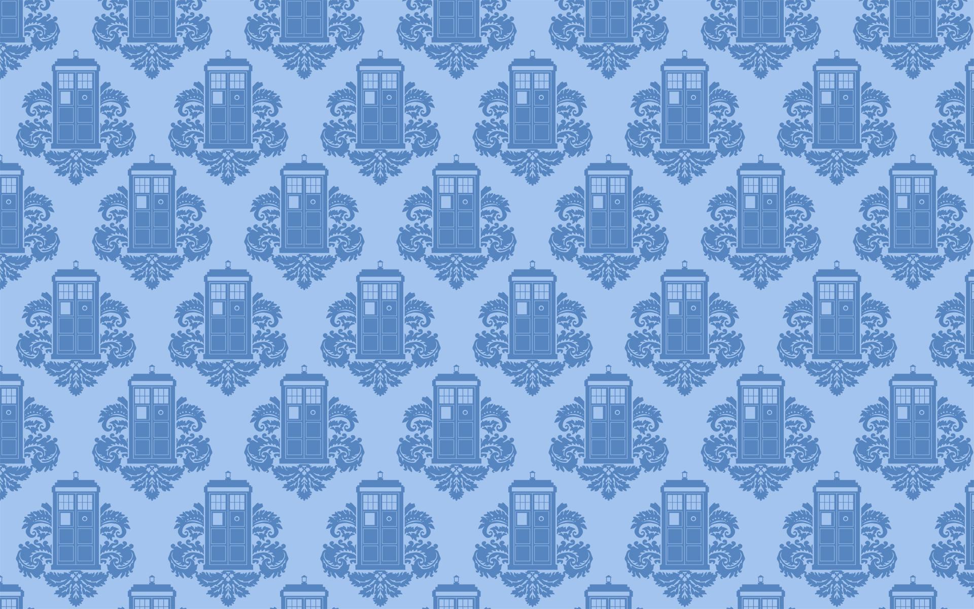 TARDIS WALLPAPER - (#96988) - HD Wallpapers - [wallpapersinhq.pw]