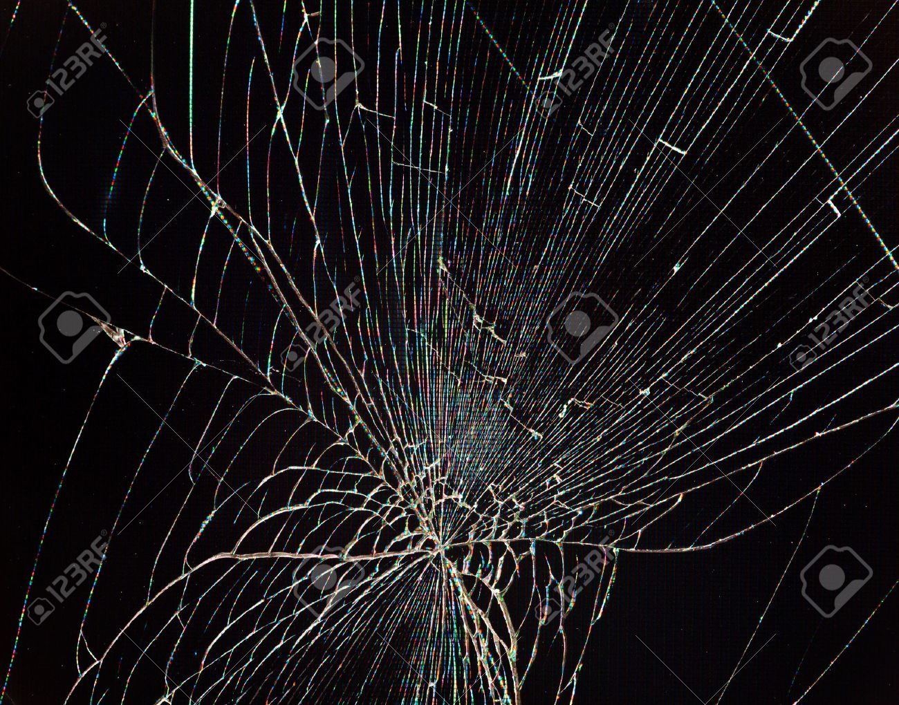 a cracked screen wallpaper Archives - iPhone Support