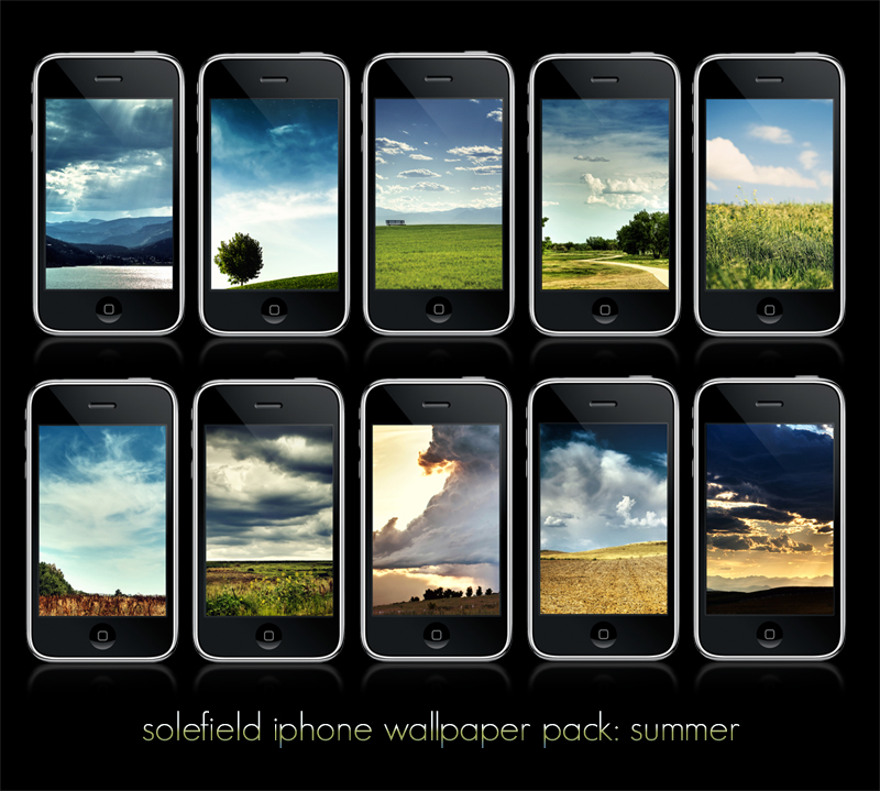 Windows Mobile Wallpaper Pack by MadPotato on DeviantArt