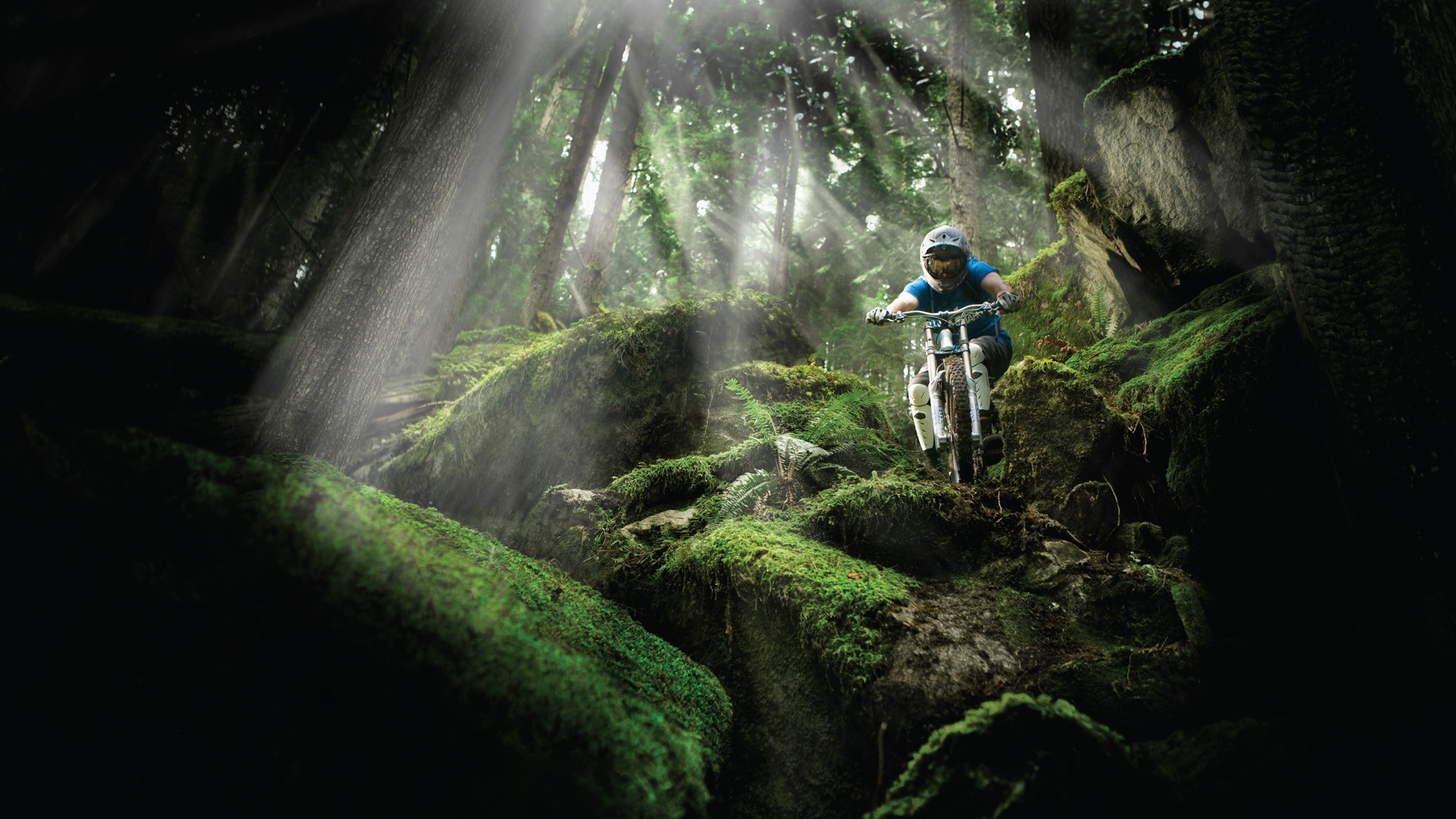 50 Most Outstanding Mountain Bike Wallpapers - Over The Top Mag