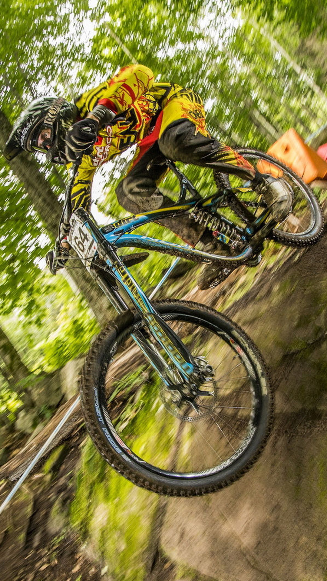 17 Red Bull Mtb Wallpaper Iphone
