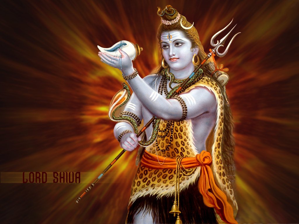 Hindu God Wallpaper Hd Free Download - HD Wallpapers and Pictures
