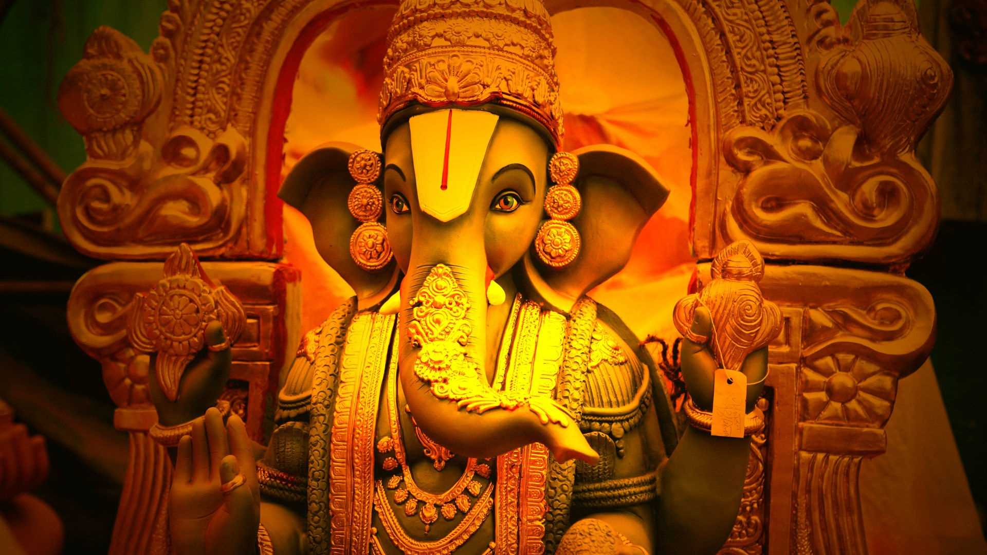 Hindu Gods HD Wallpapers Of Hinduism Gods & Goddesses