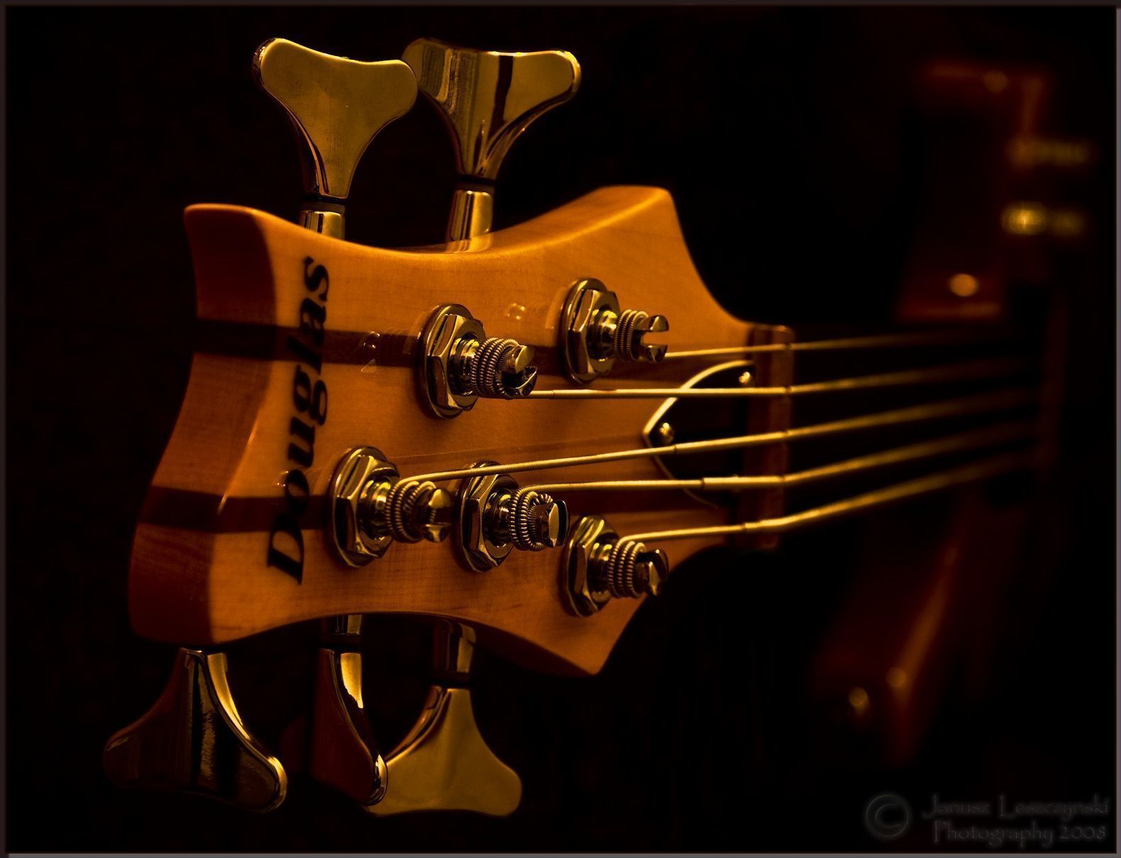 Douglas 5 String Bass Guitar Wallpaper #545dd7ff1d41c859eb7c8d34 ...