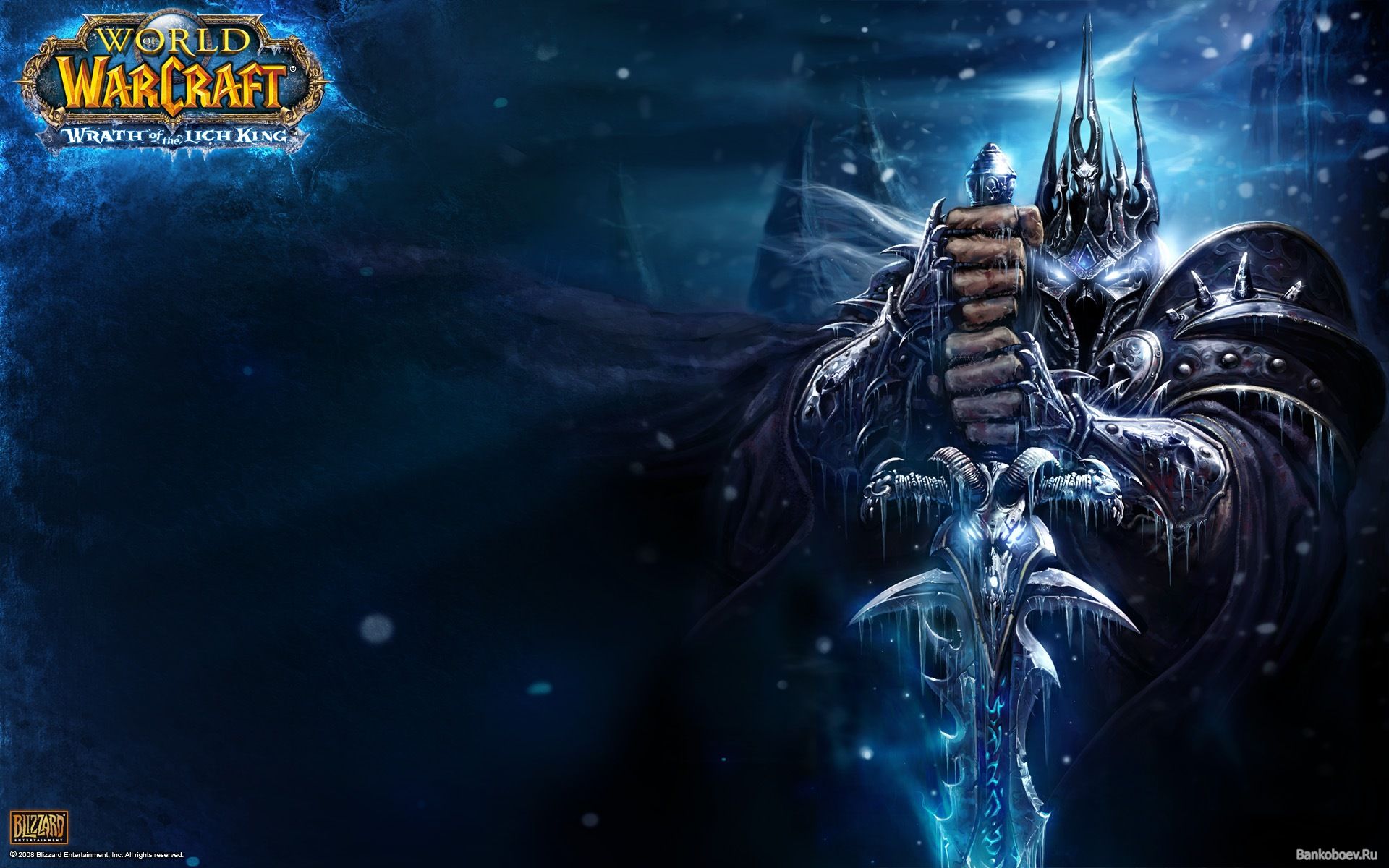 Warcraft 3 Wallpapers - Wallpaper Cave