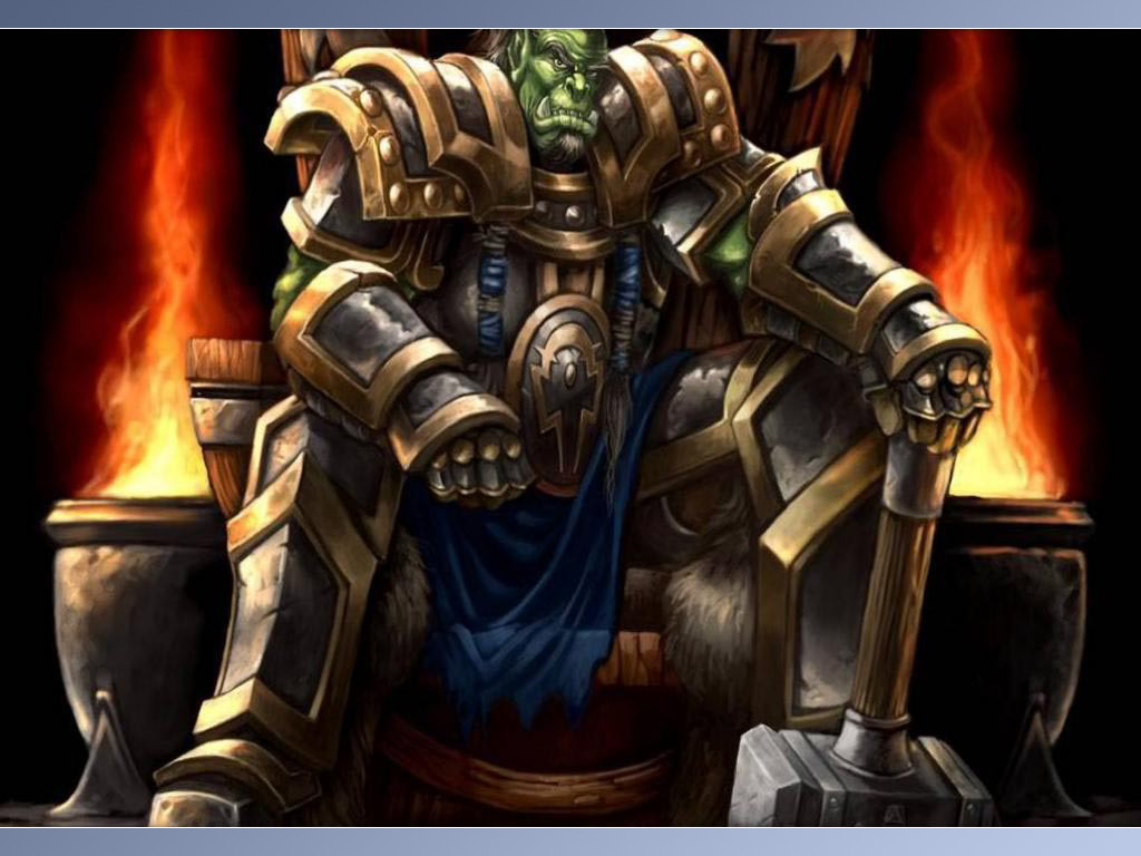 Warcraft 3 Wallpapers image - Mod DB