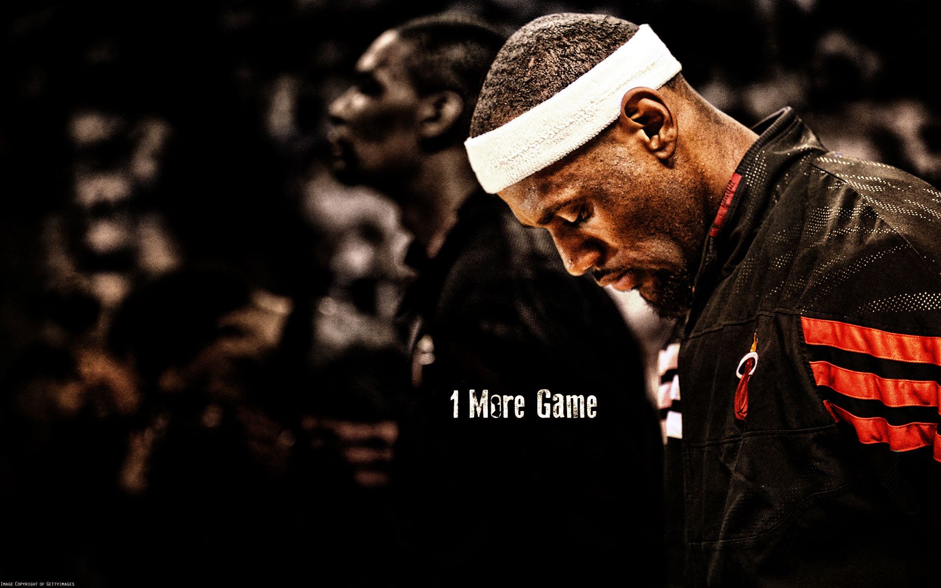 LeBron James desktop wallppaers for your Tablet or PC, Mac