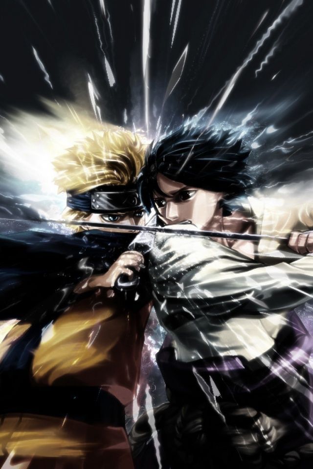 Naruto Wallpapers APK for Android Download
