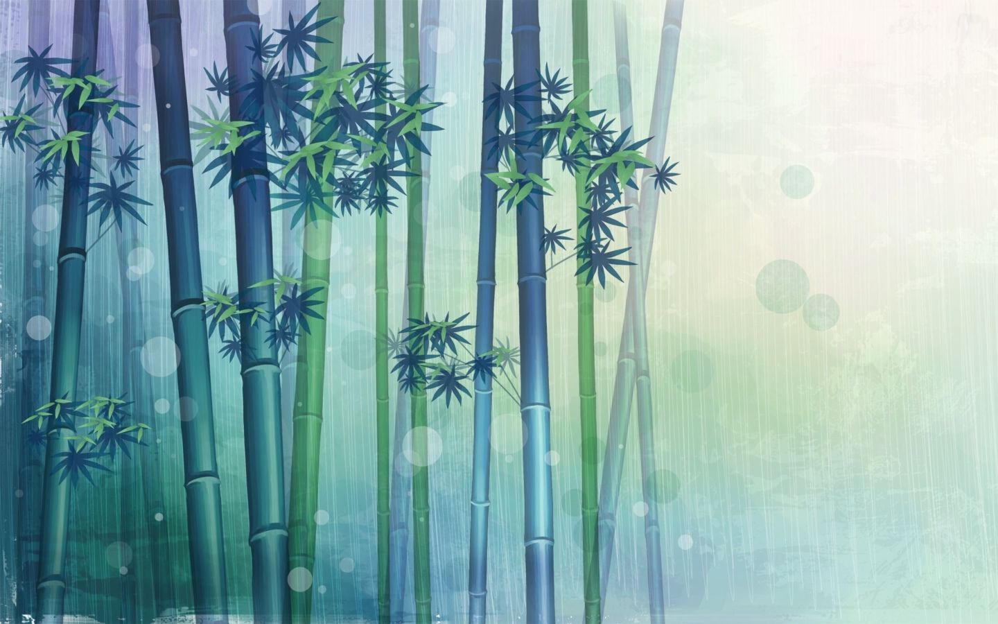 Bamboo Forest MacBook Pro Wallpaper HD | HD Wallpapers Source