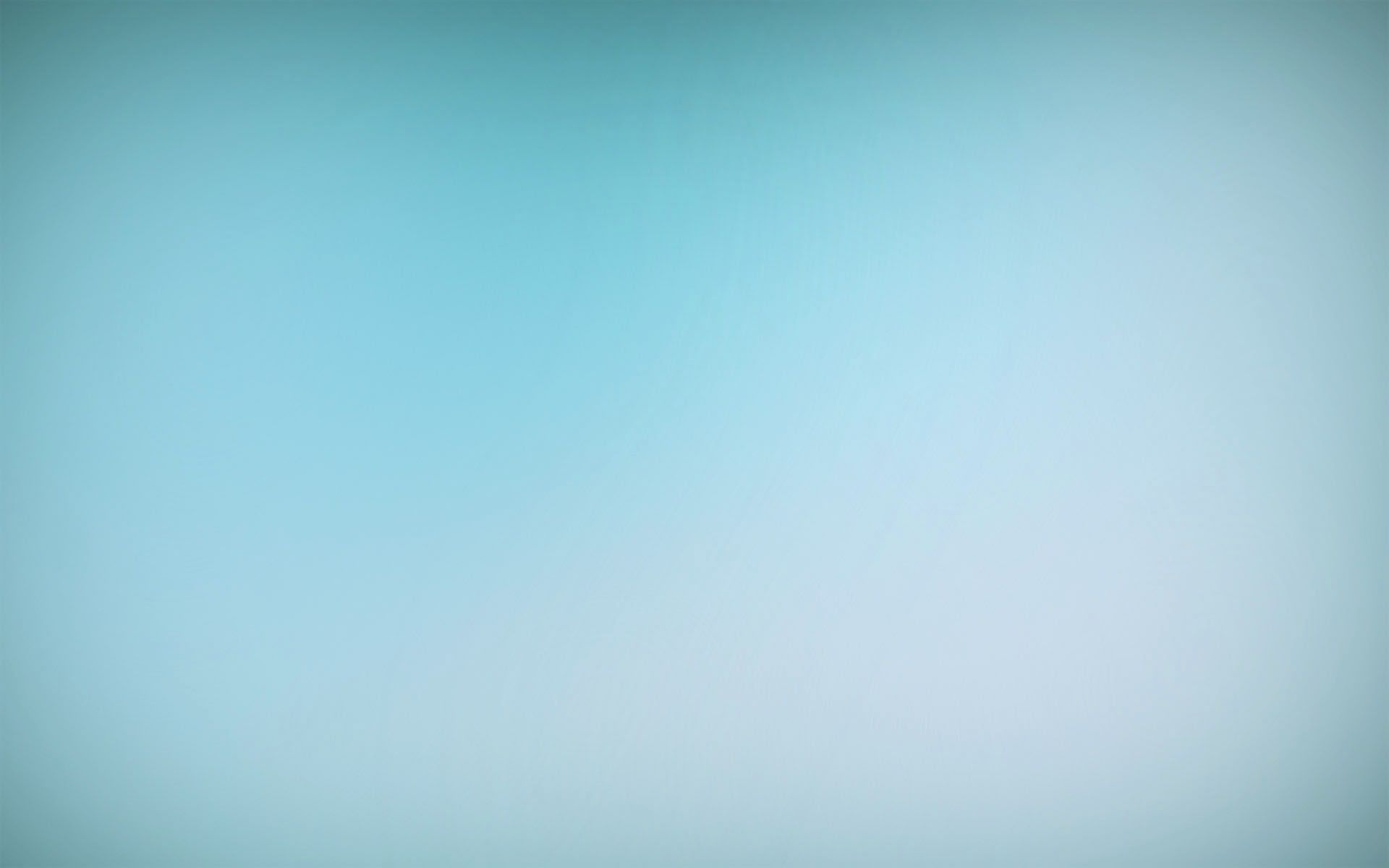 Business Clean Cyan/Blue - Cool Twitter Backgrounds
