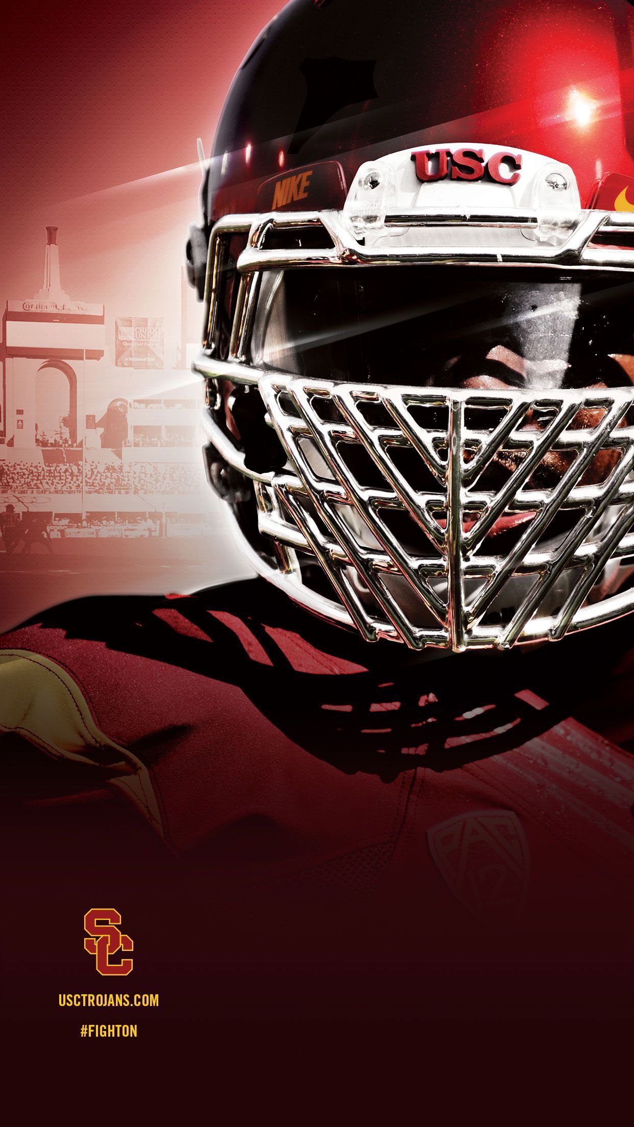 University of Southern California Official Athletic Site - Football