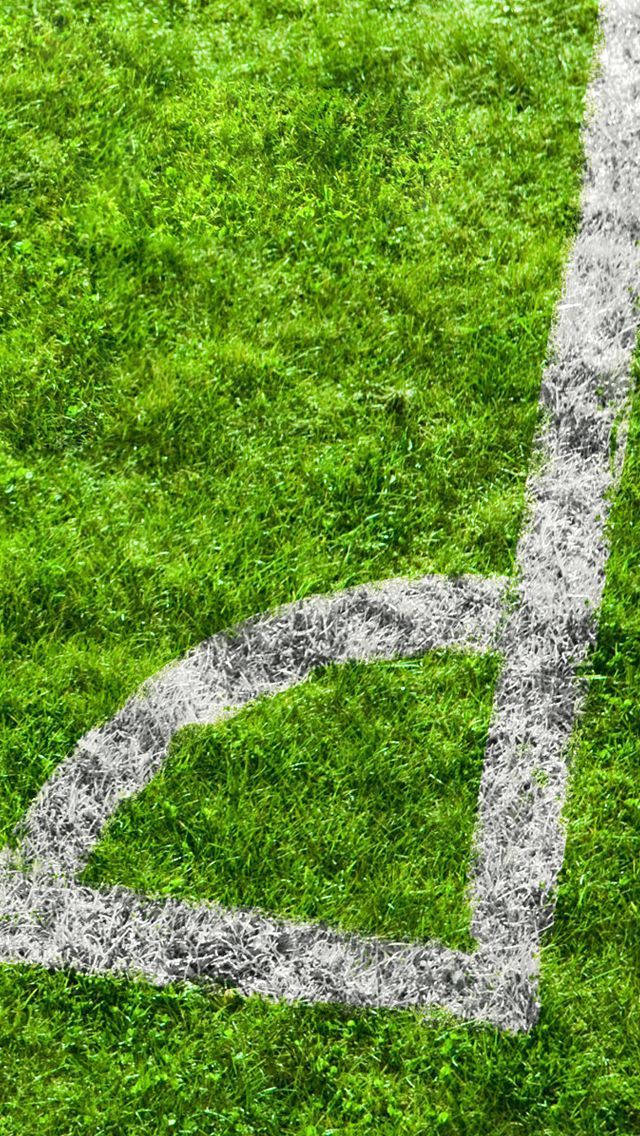 Football field moldings iPhone 5s Wallpaper Download | iPhone ...