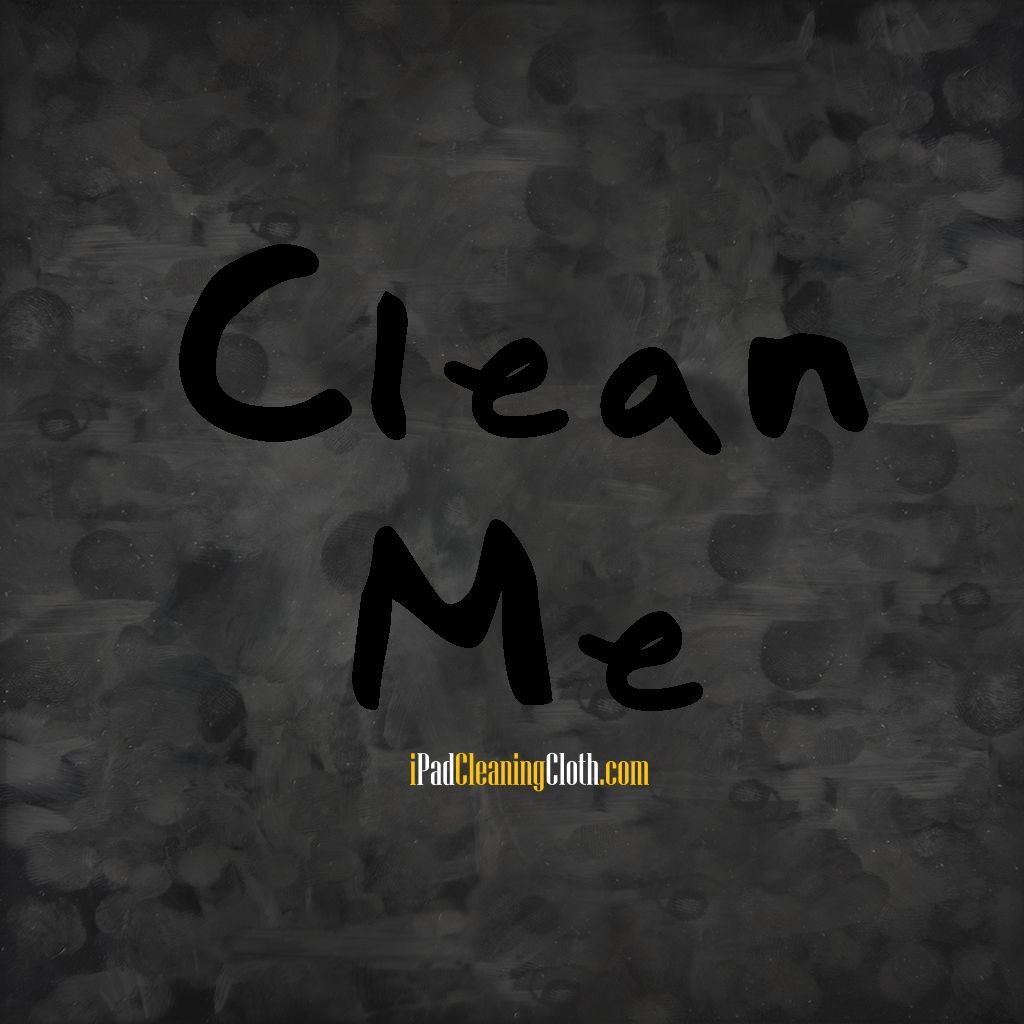 Free iPad Background Wallpaper Images - iPad Cleaning Cloth