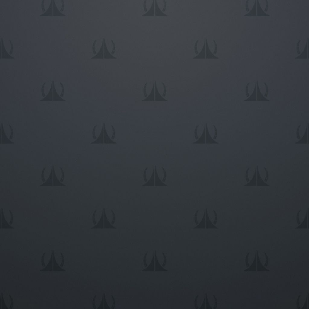 Pattern on the Gray Background iPad Wallpaper Download | iPhone ...