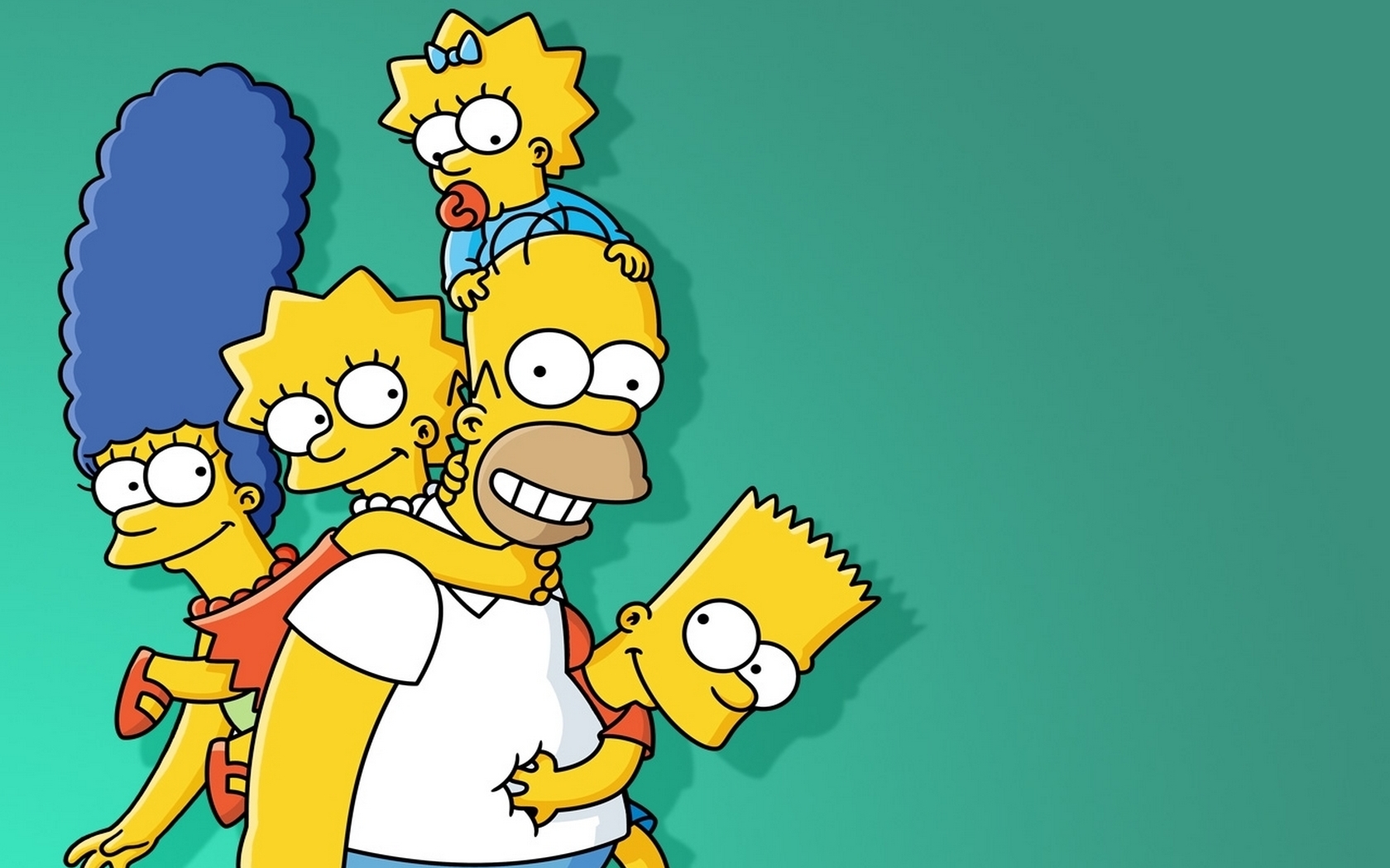 Simpsons Hd Wallpaper - HD Wallpapers and Pictures