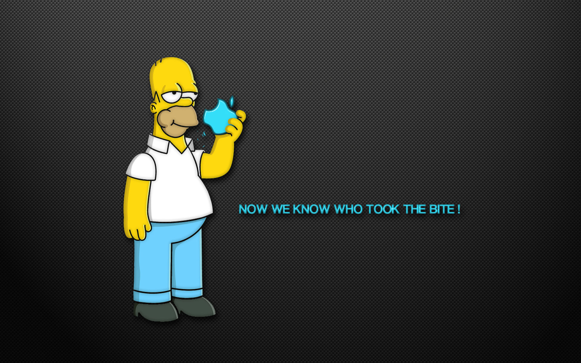 18 HD The Simpsons Wallpapers - HDWallSource.com