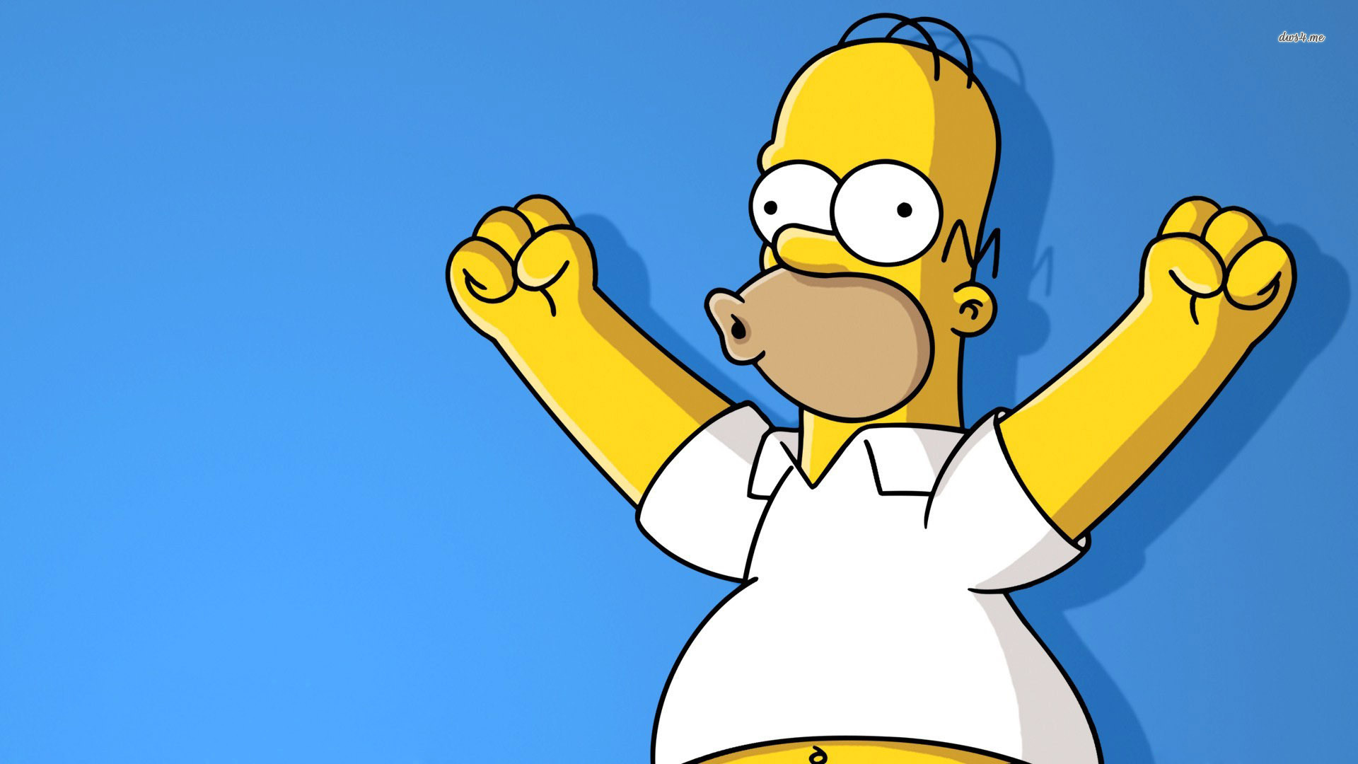 367 The Simpsons HD Wallpapers | Backgrounds - Wallpaper Abyss ...
