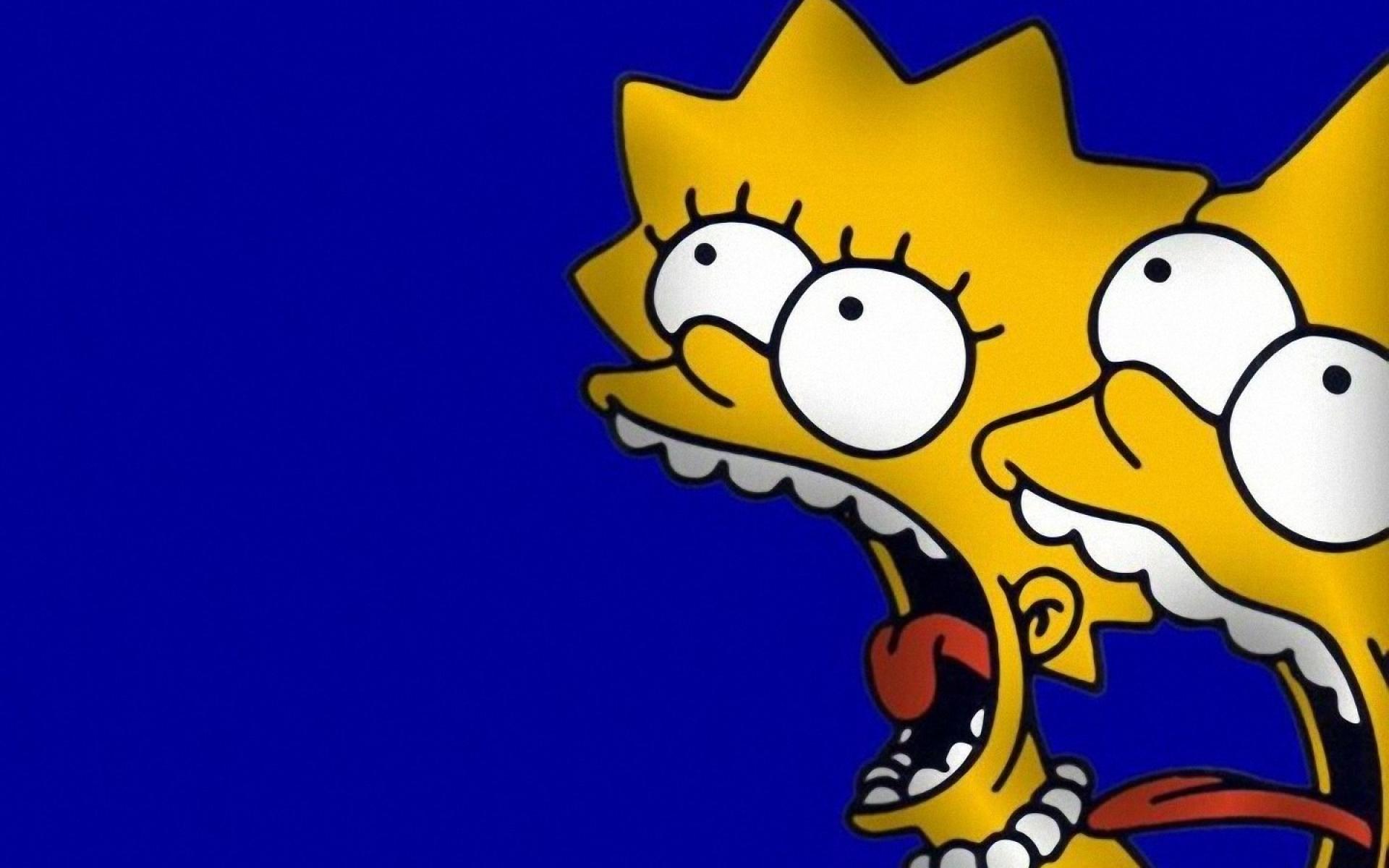 The Simpsons HD Wallpapers 1920x1200 Wallpapers, 1920x1200 ...